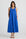 Newport Dress - Cobalt