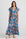 Ellody Dress - Amalfi Floral