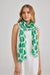 Spot On Scarf - Green - Brave+True