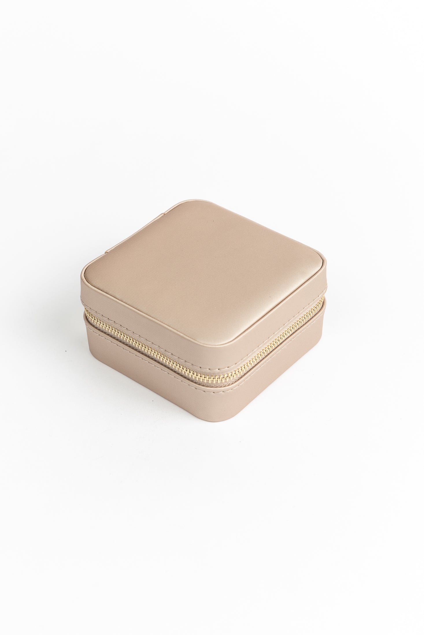 Jewellery Box - Taupe - Brave+True