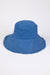 Sunny Bucket Hat - Sea Blue