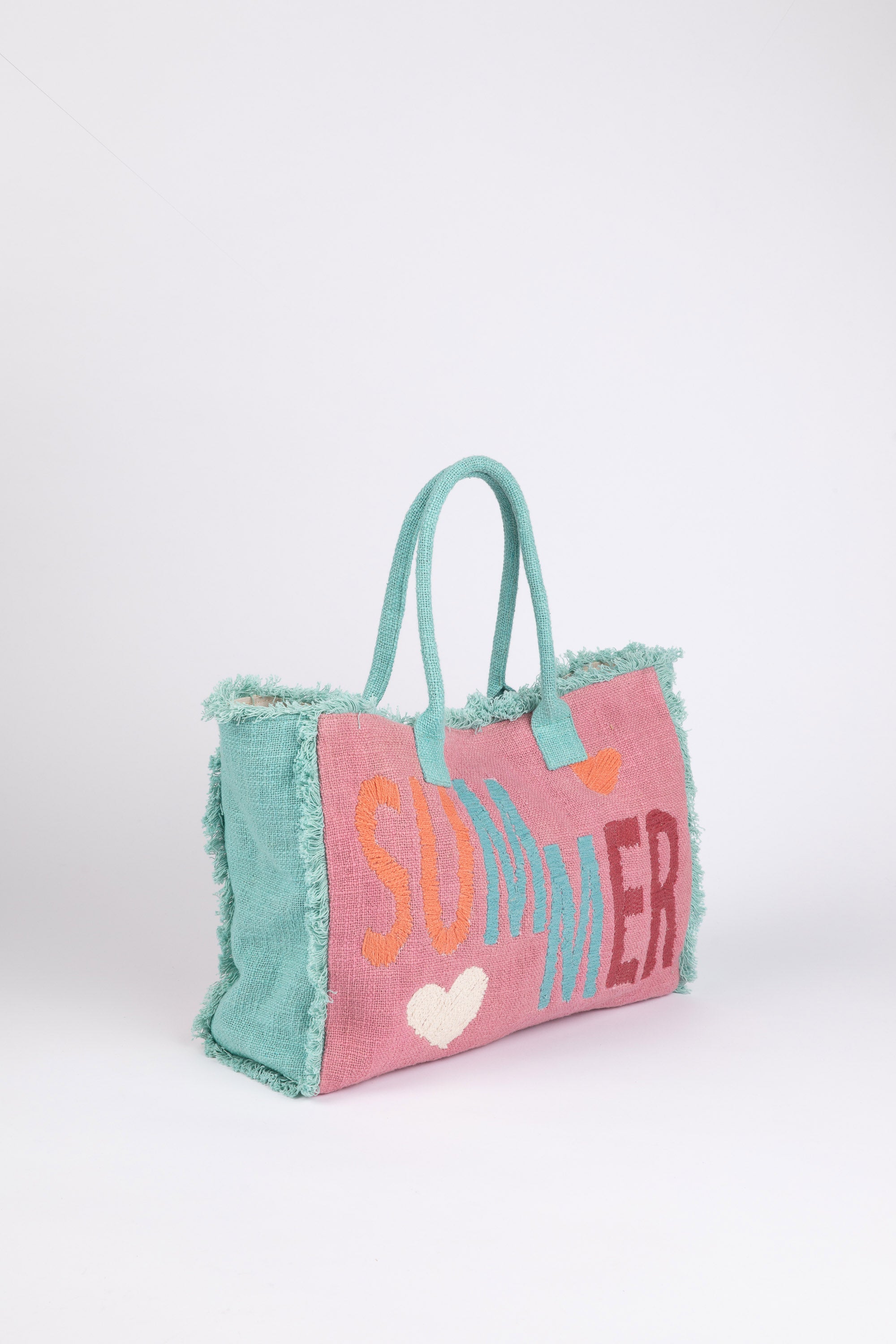 Summer Bag - Pink