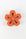 Acici Hair Clip - Orange