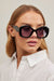 Zhivago Sunglasses - Black - Brave+True